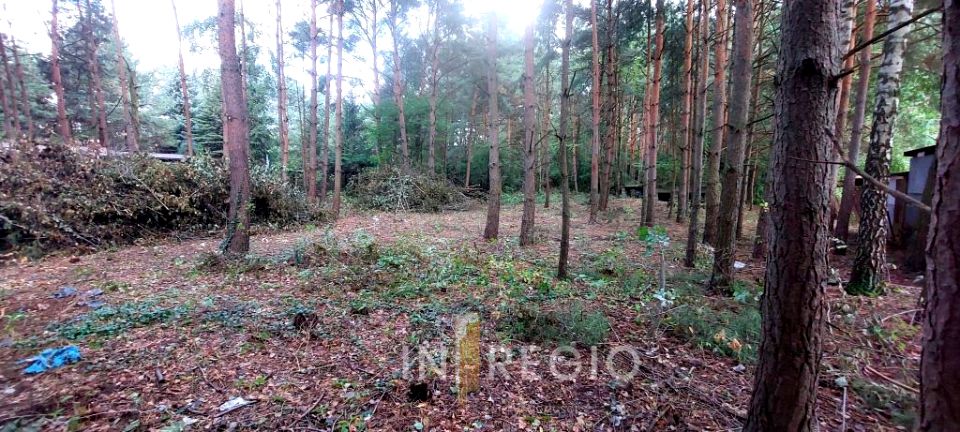 Działka inna Rosanów sprzedam