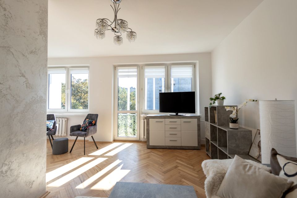 Mieszkanie Wrocław sprzedaż