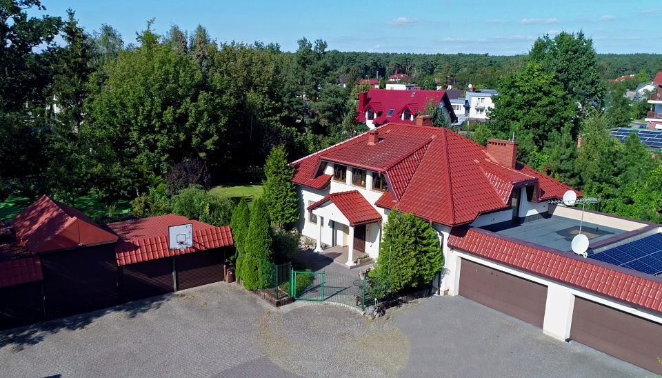 Dom Toruń sprzedaż