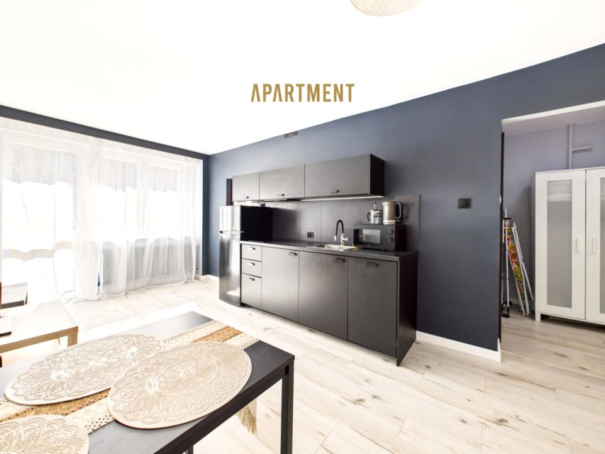 Mieszkanie blok mieszkalny Gdańsk