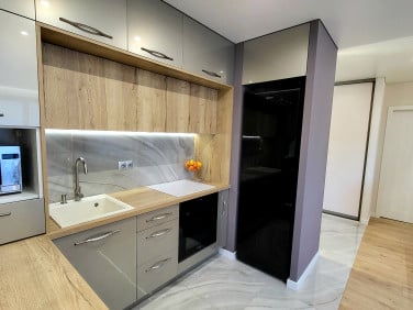Mieszkanie apartamentowiec sprzedaż