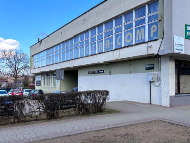 Lokal Krosno sprzedaż