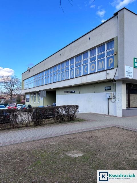 Lokal Krosno sprzedaż