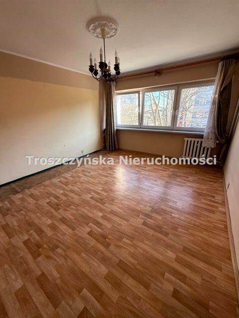 Mieszkanie Częstochowa