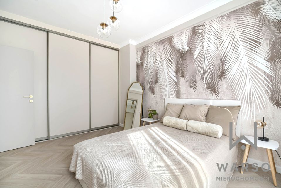 Mieszkanie Warszawa