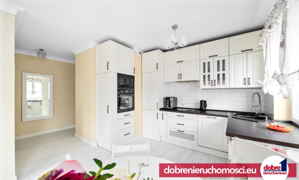 Mieszkanie Bydgoszcz