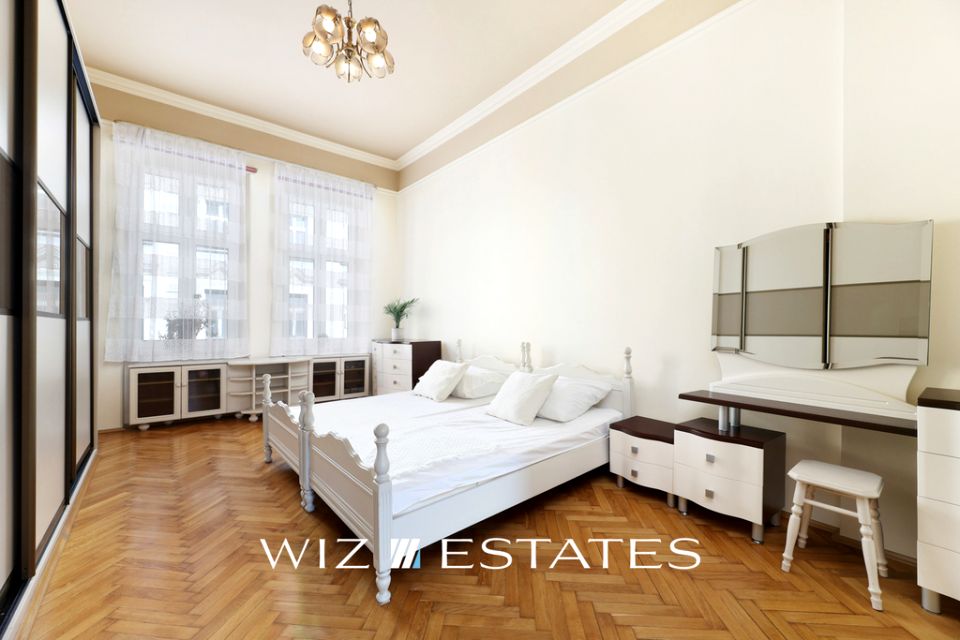 Mieszkanie Kraków wynajem