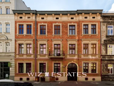 Mieszkanie Kraków