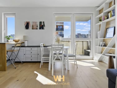 Mieszkanie apartamentowiec sprzedaż