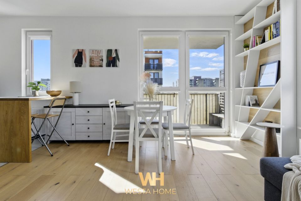 Mieszkanie apartamentowiec sprzedaż