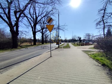 Mieszkanie Wrocław