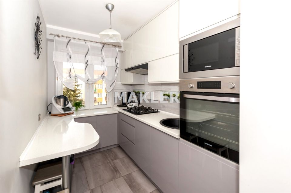 Mieszkanie Bydgoszcz