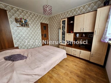 Mieszkanie blok mieszkalny sprzedaż
