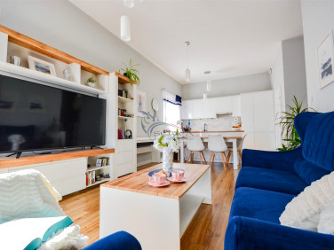 Mieszkanie Bielsko-Biała