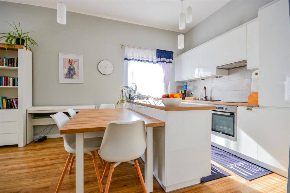 Mieszkanie Bielsko-Biała