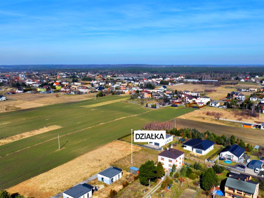 Działka Gaszowice