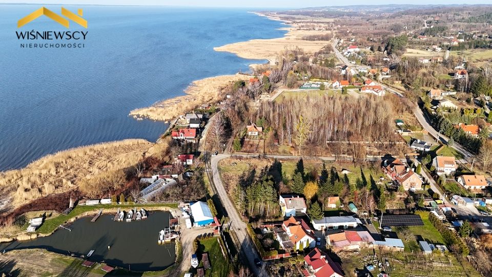 Działka Suchacz