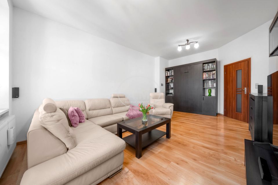 Mieszkanie Wrocław sprzedaż