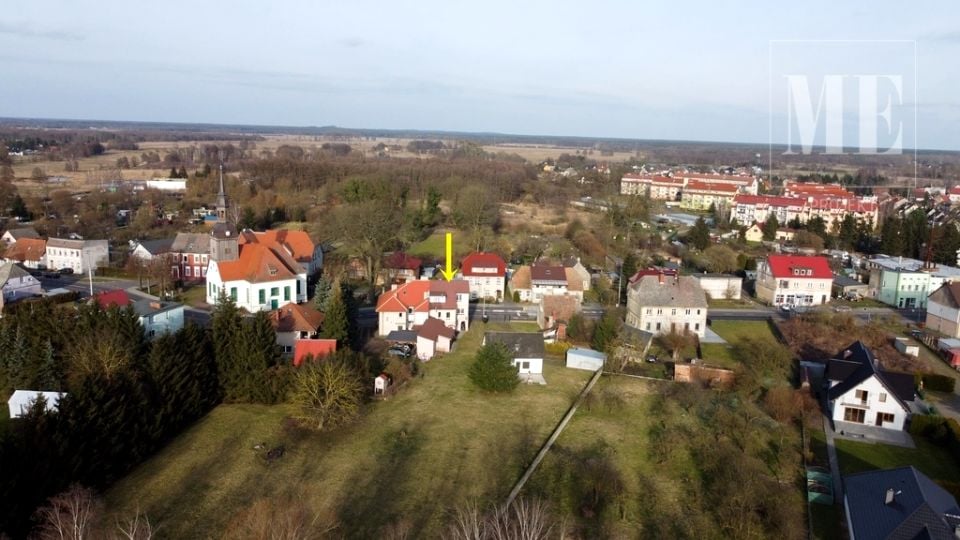 Mieszkanie Stepnica