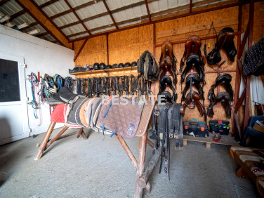 Budynek użytkowy Pleśna