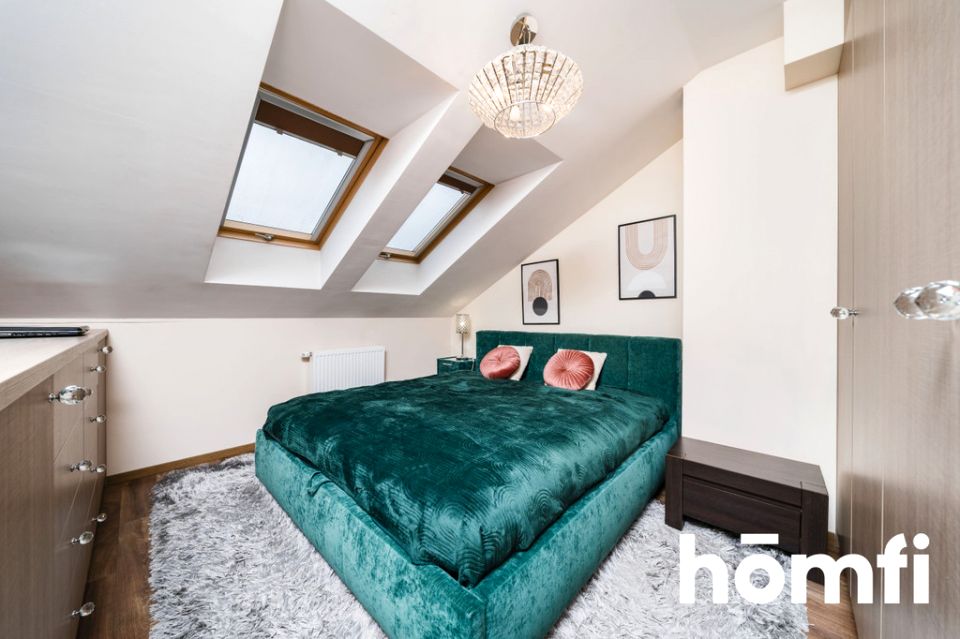 Mieszkanie apartamentowiec sprzedaż