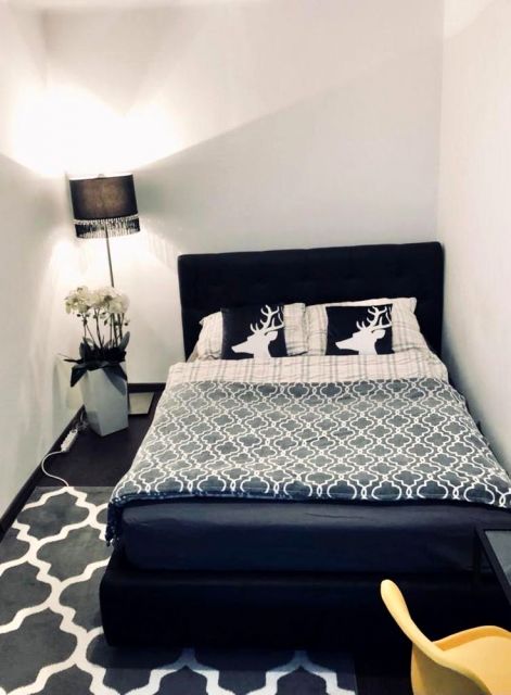 Mieszkanie Częstochowa