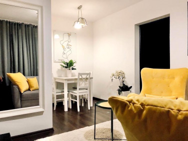 Mieszkanie Częstochowa