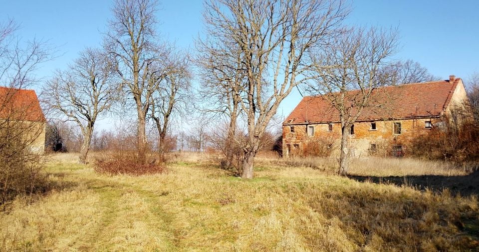 Budynek użytkowy Wyskok