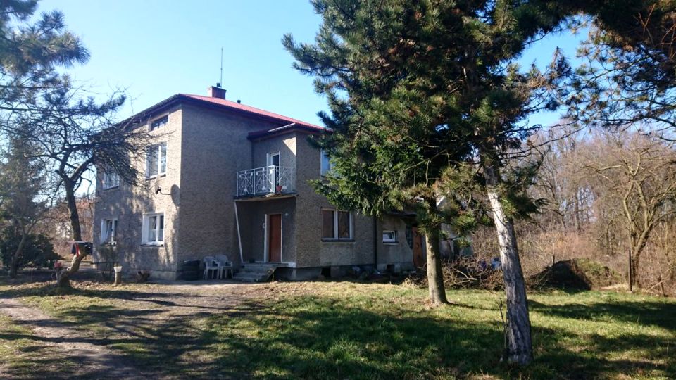 Dom Kończyce Małe sprzedaż