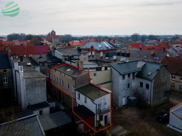 Mieszkanie Darłowo