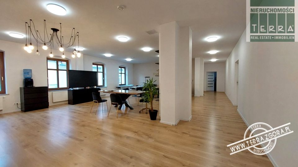 Lokal Zielona Góra wynajem