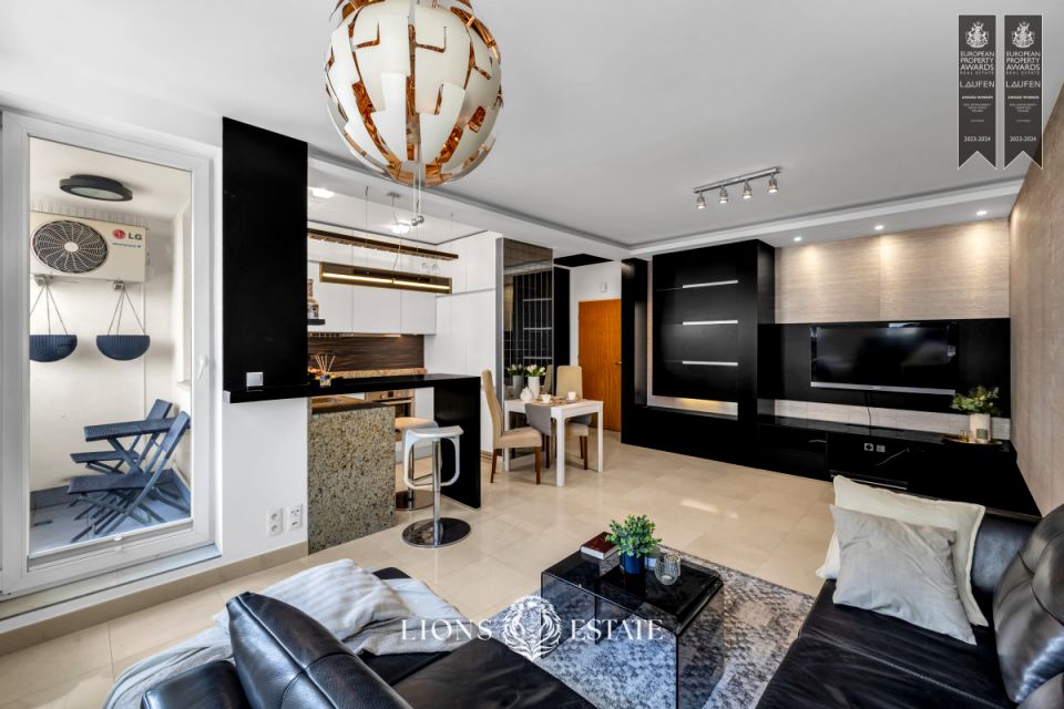 Mieszkanie apartamentowiec sprzedaż