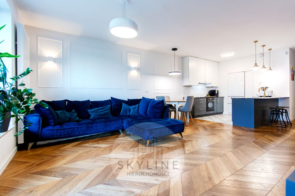 Mieszkanie Warszawa sprzedaż