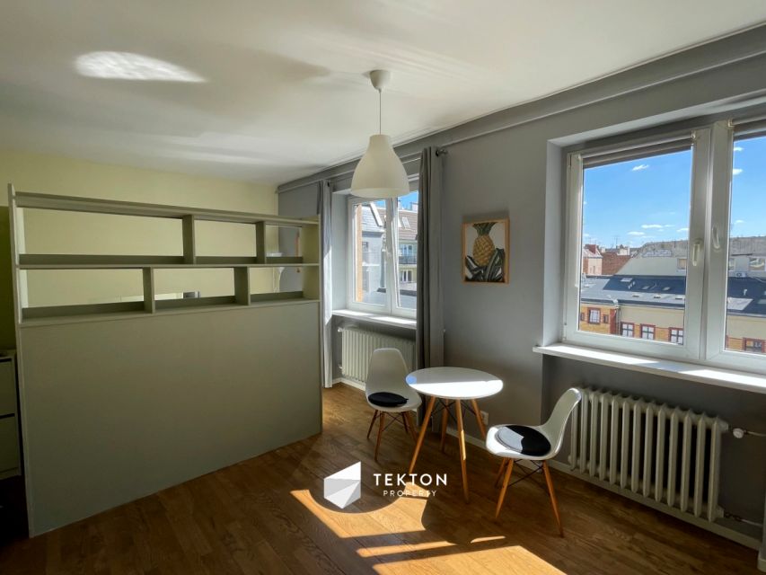 Mieszkanie Poznań sprzedaż