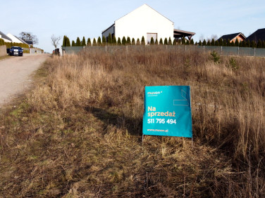Działka budowlana Luciny sprzedam