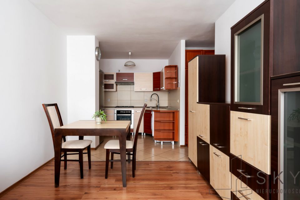 Mieszkanie blok mieszkalny wynajem