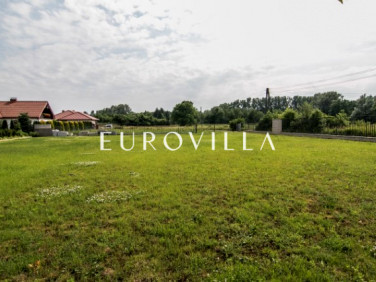 Działka budowlana Warszawa sprzedam