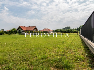 Działka budowlana sprzedam