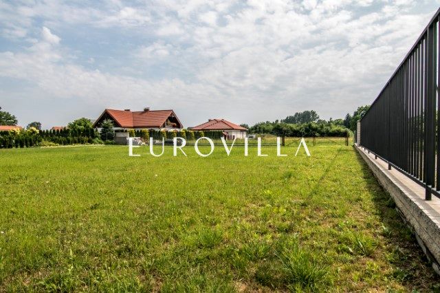 Działka budowlana sprzedam