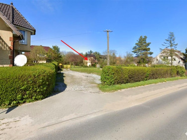 Działka budowlana Gnieżdżewo