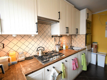 Mieszkanie blok mieszkalny Reda