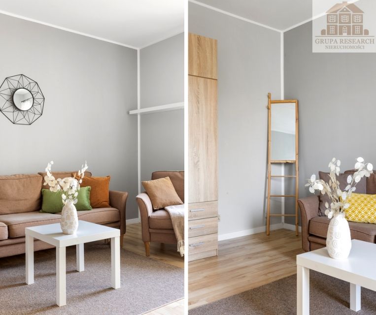 Mieszkanie Poznań sprzedaż