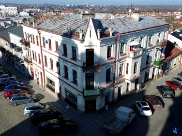 Mieszkanie Chełm