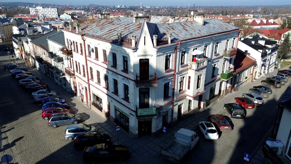 Mieszkanie Chełm