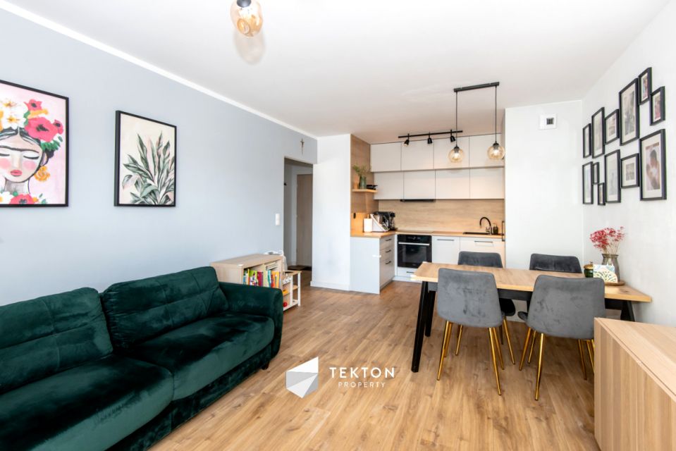 Mieszkanie blok mieszkalny sprzedaż