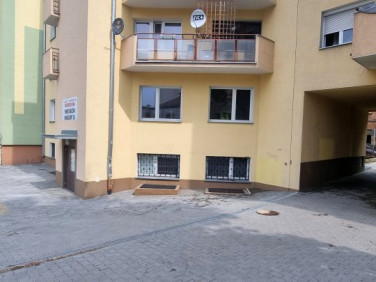 Mieszkanie blok mieszkalny Chełm