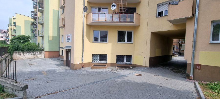 Mieszkanie blok mieszkalny Chełm