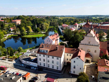 Mieszkanie Barczewo