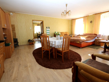 Mieszkanie dom wielorodzinny Mieroszów