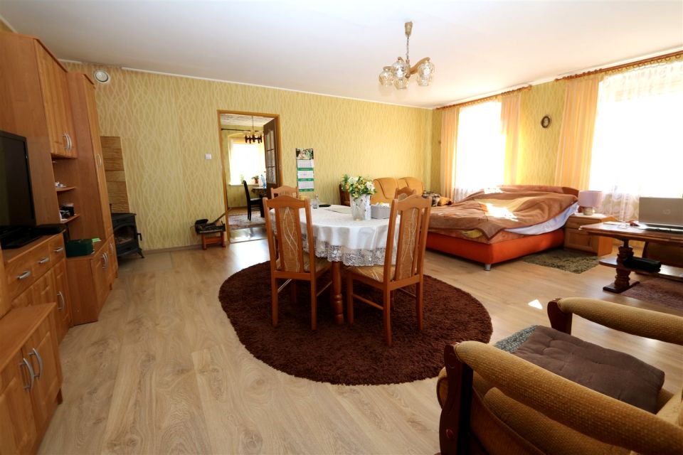 Mieszkanie dom wielorodzinny Mieroszów